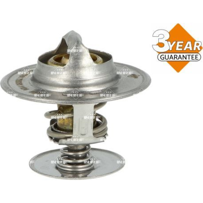 NRF Kühlmittelthermostat 725253 NRF Kühlmittelthermostat 725253
