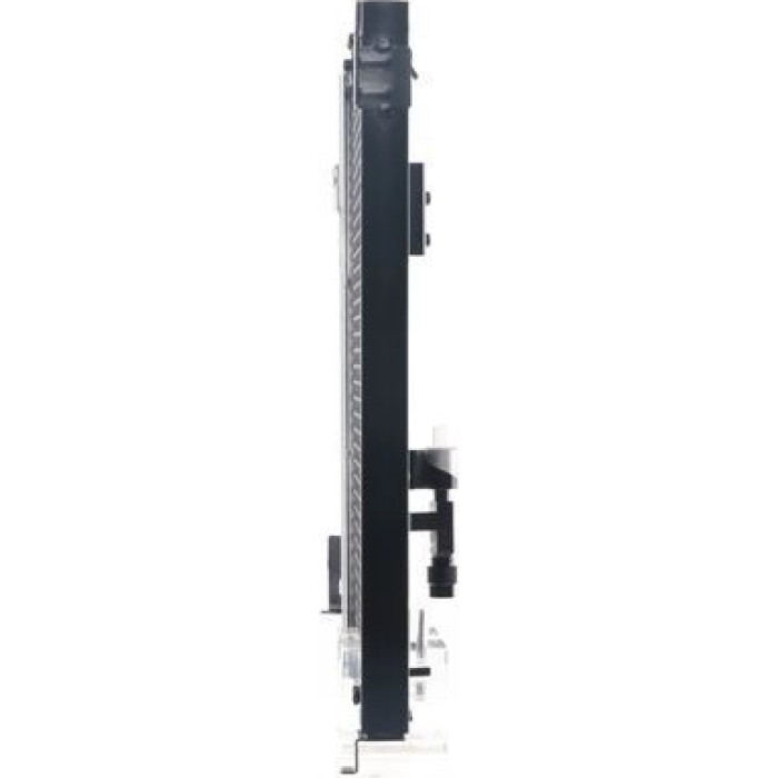 Kondensator, Klimaanlage AC 349 000S Kondensator, Klimaanlage AC 349 000S