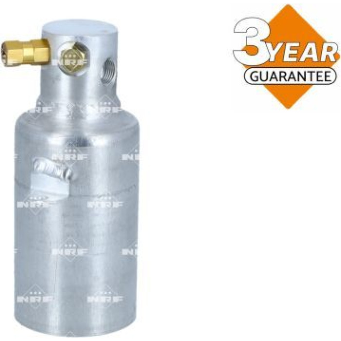 NRF Verdampfer 33165 NRF Verdampfer 33165
