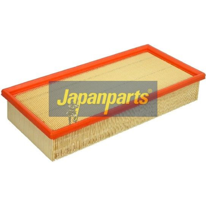Japanparts Luftfilter FA-0102JM Japanparts Luftfilter FA-0102JM