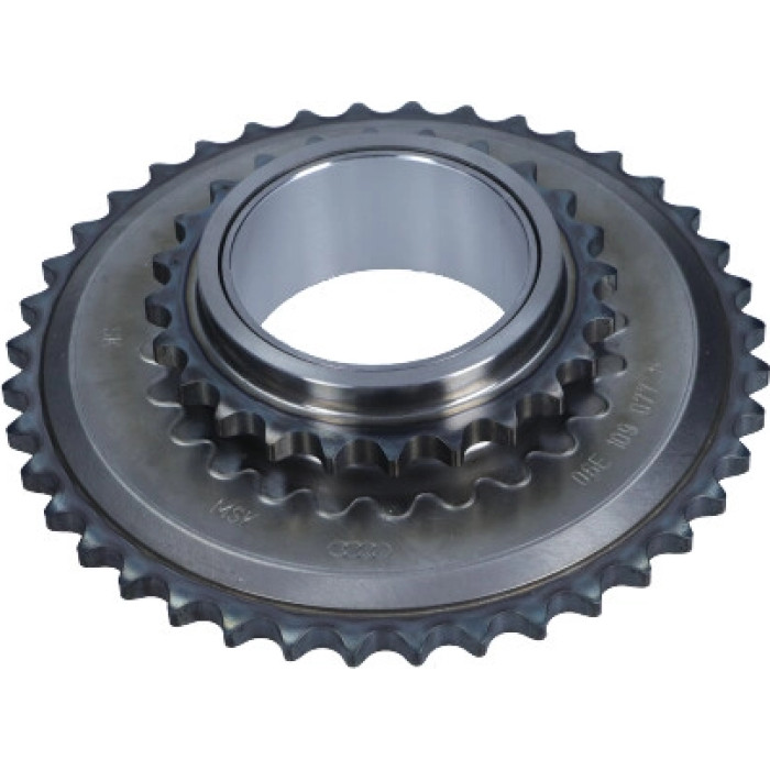 VAG Original 06E109077N 06E109077N Steuerrad Audi A4 3.0 TFSI 08 – – OE-Nr. 06E109077N