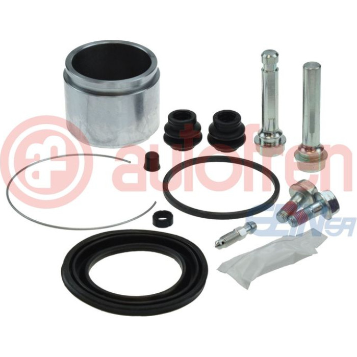 AUTOFREN SEINSA Reparatursatz, Bremssattel D43338S AUTOFREN SEINSA Reparatursatz, Bremssattel D43338S