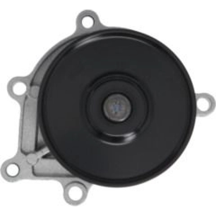 Valeo Wasserpumpe / Kühlmittelpumpe 529531