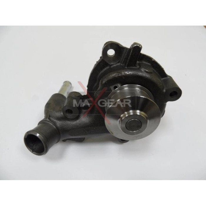 MAXGEAR Wasserpumpe / Kühlmittelpumpe 47-0016 – Kennung MGC-5290
