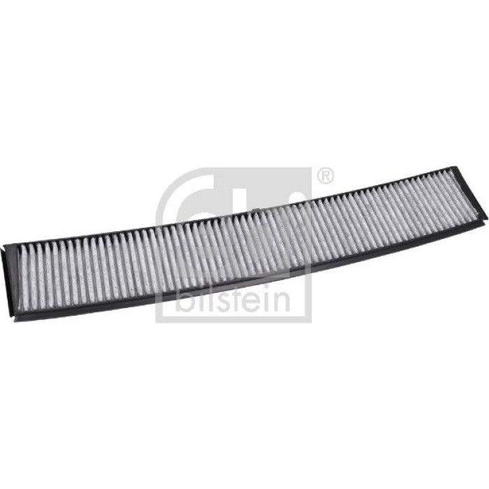 18641 febi Innenraumfilter BMW E46 Mit Aktivkohle 18641