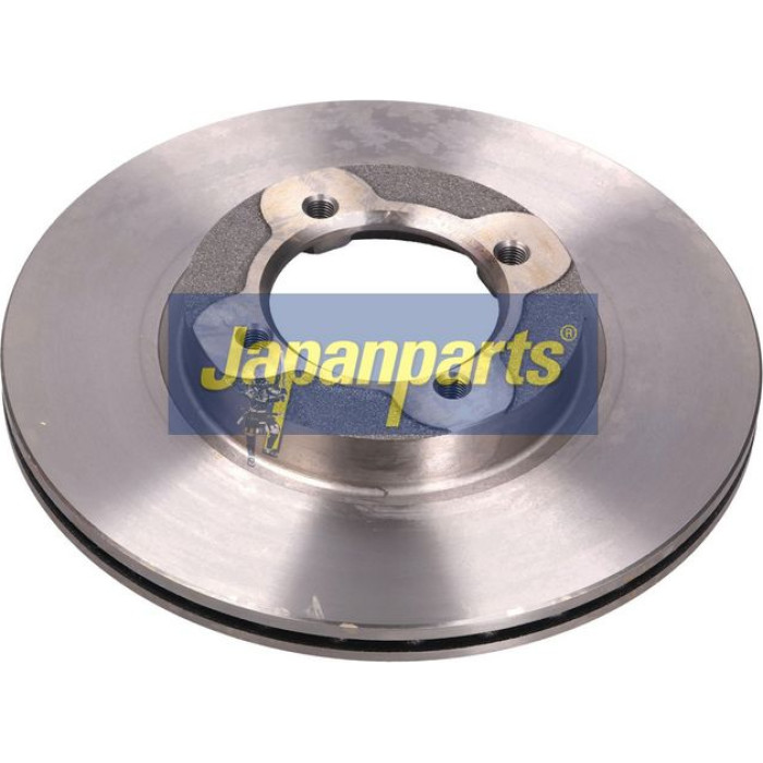 Japanparts Bremsscheibe DI-615C Japanparts Bremsscheibe DI-615C