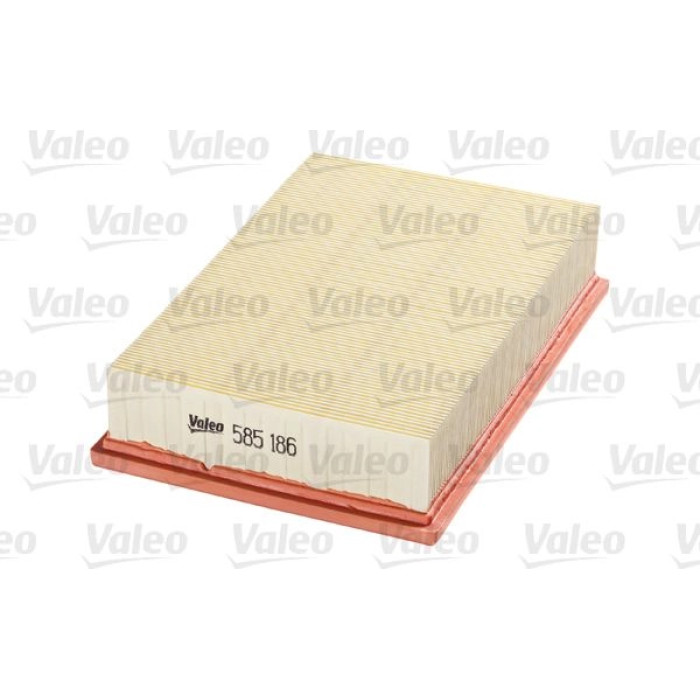 Valeo Luftfilter 585186 Valeo Luftfilter 585186