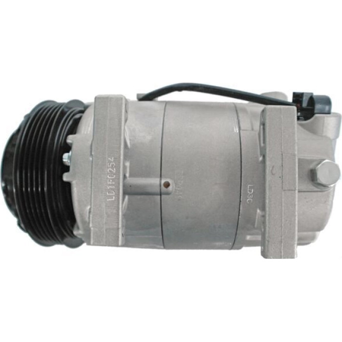 MAHLE Kompressor, Klimaanlage ACP 767 000P MAHLE Kompressor, Klimaanlage ACP 767 000P