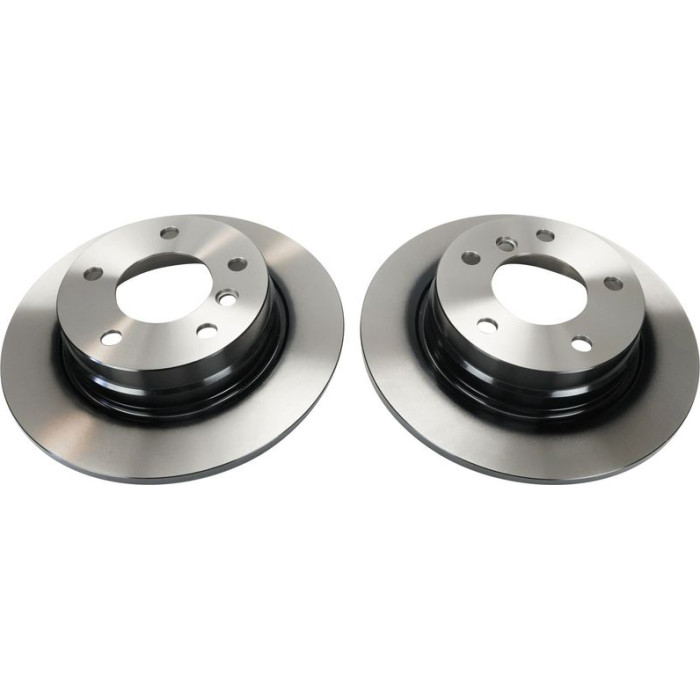 TRW Bremsscheibe BMW E36 90 DF1539 TRW Bremsscheibe BMW E36 90 DF1539