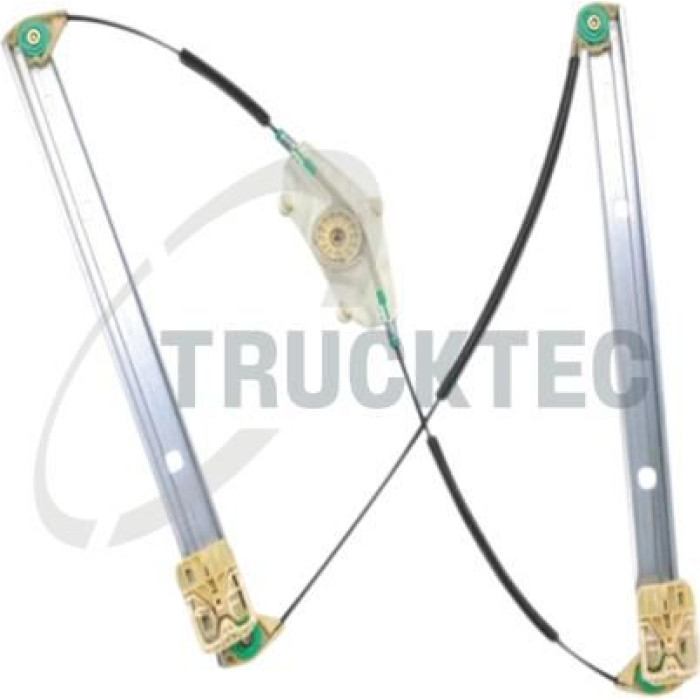 TRUCKTEC AUTOMOTIVE Fensterheber 07.53.061 TRUCKTEC AUTOMOTIVE Fensterheber 07.53.061