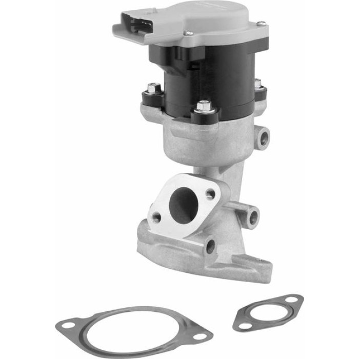 BorgWarner (Wahler) AGR-Ventil 710976D BorgWarner (Wahler) AGR-Ventil 710976D