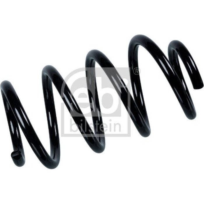 febi Fahrwerksfeder 104723 febi Fahrwerksfeder 104723
