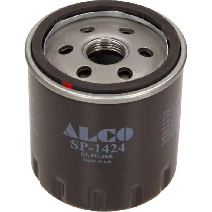 ALCO Ölfilter VW 2.0Bitdi T5 180Km SP-1424 ALCO Ölfilter VW 2.0Bitdi T5 180Km SP-1424