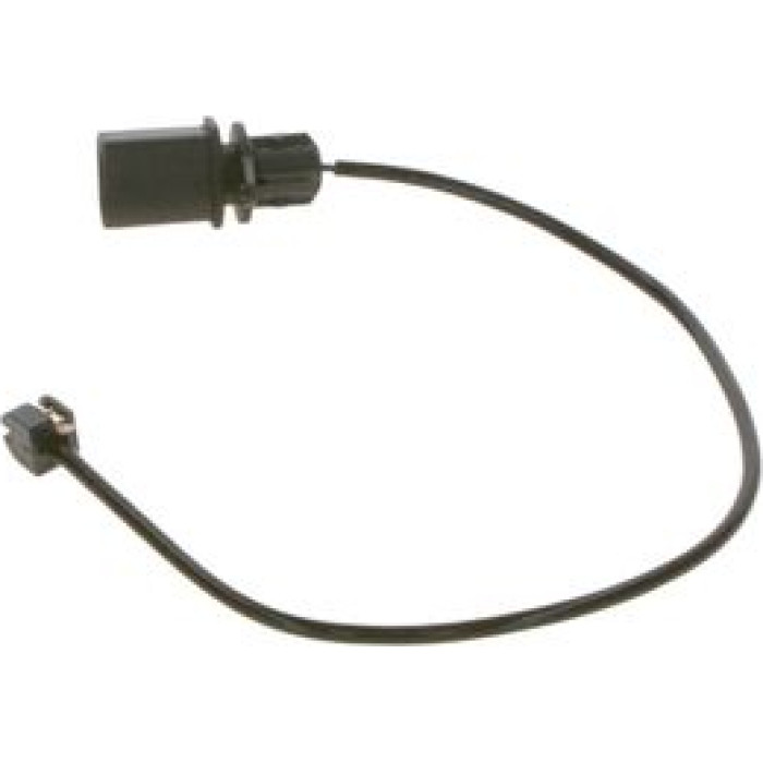 Bosch Bremsbelagverschleißsensor 1987473593 Bosch Bremsbelagverschleißsensor 1987473593