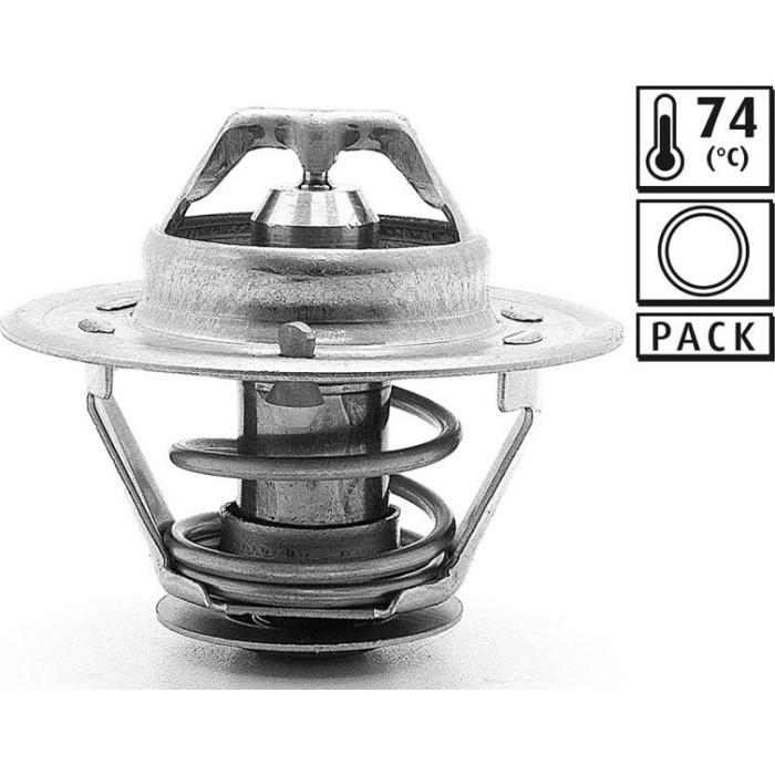 Valeo Thermostat 820023 Valeo Thermostat 820023