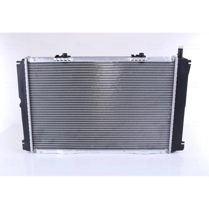 Nissens Wasserkühler PKW 62671A Nissens Wasserkühler PKW 62671A