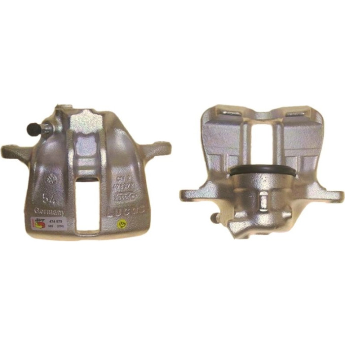 0 986 474 879 Bosch Bremssattel Vorderachse rechts 0 986 474 879 0 986 474 879 Bosch Bremssattel Vorderachse rechts 0 986 474 879