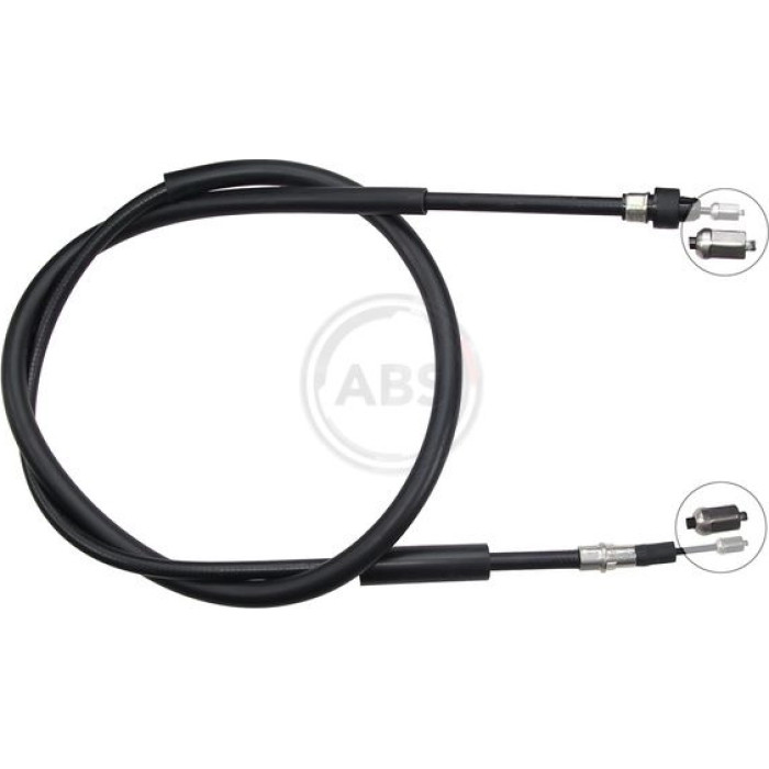 A.B.S. Feststellbremsseil K13946 A.B.S. Feststellbremsseil K13946