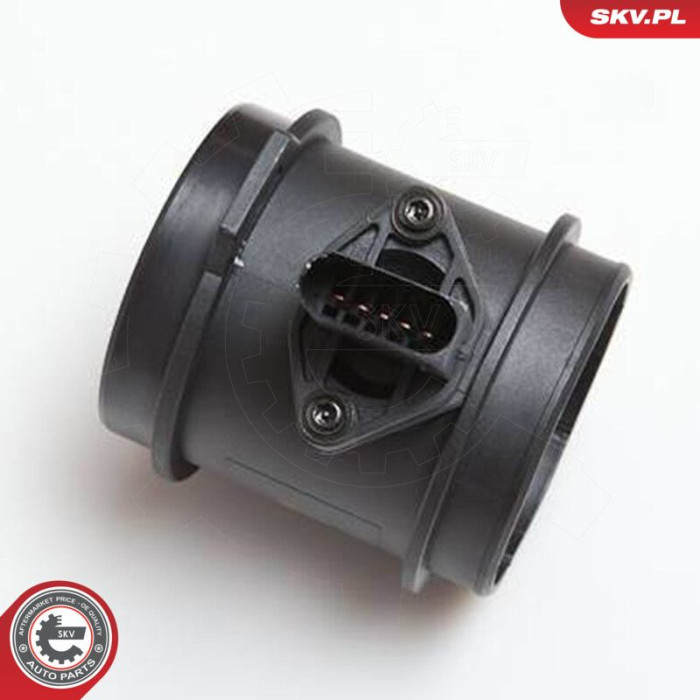 07SKV040 SKV GERMANY Luftmassenmesser Luftmengenmesser 07SKV040 07SKV040 SKV GERMANY Luftmassenmesser Luftmengenmesser 07SKV040