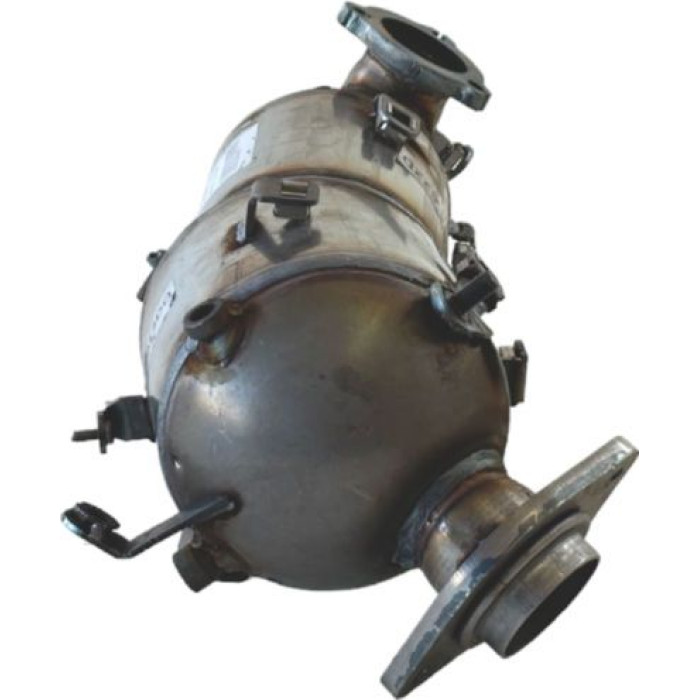 Bosal Partikelfilter 097-319 Bosal Partikelfilter 097-319