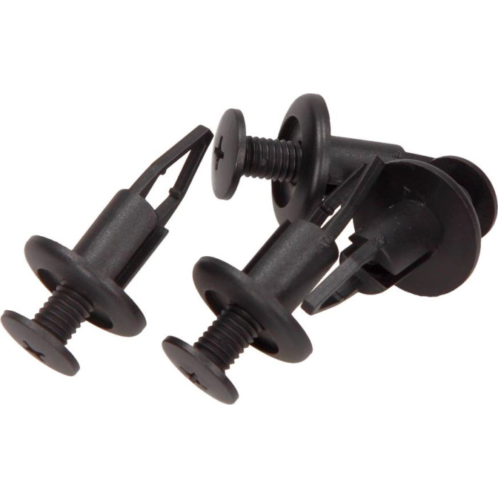 8,2-mm-Stoßstangen-Erweiterungsstecker / Toyota Land Cruiser 96-07 (10 Stück) B19739