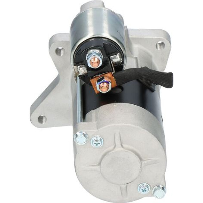 Valeo Anlasser 458743 Valeo Anlasser 458743