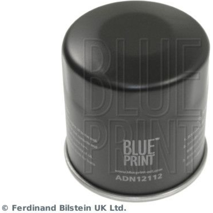 BluePrint Ölfilter Mazda/Kia ADN12112 BluePrint Ölfilter Mazda/Kia ADN12112