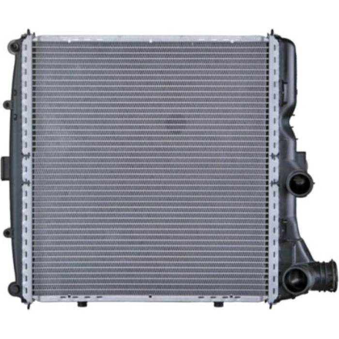 CR782000P MAHLE Motorkühler / Wasserkühler CR782000P, Automatikgetriebe, Netz 340 x 366 x 42 mm – u. a. für Porsche 911 (997), 911 Cabriolet (997), Boxster (987) – OE Nummer 99710613102 - l CR782000P MAHLE Motorkühler / Wasserkühler CR782000P, Automatikgetriebe, Netz 340 x 366 x 42 mm – u. a. für Porsche 911 (997), 911 Cabriolet (997), Boxster (987) – OE Nummer 99710613102 - l