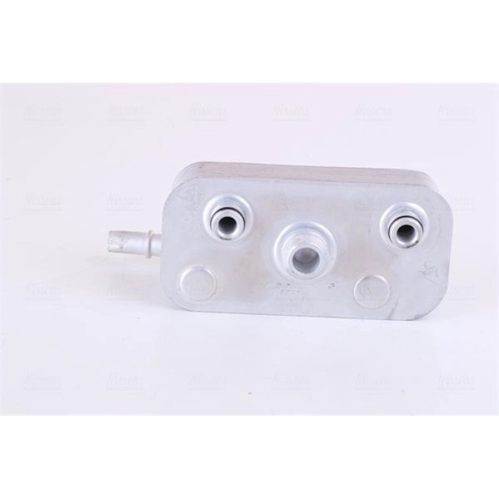 Nissens Ölkühler PKW 90657 Nissens Ölkühler PKW 90657