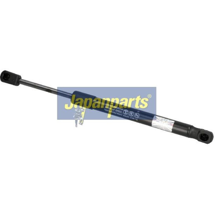 Japanparts Gasdruckfeder ZSS0000 Japanparts Gasdruckfeder ZSS0000