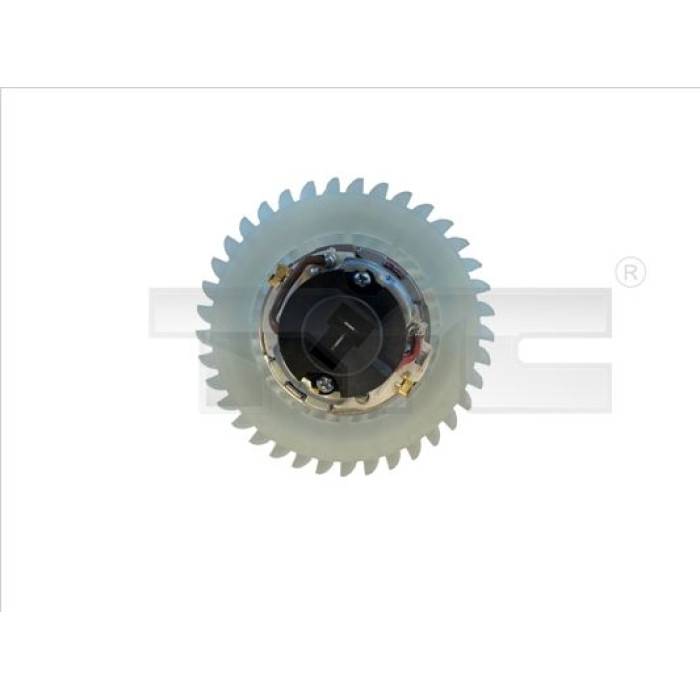 TYC Ventilator 502-0010 TYC Ventilator 502-0010