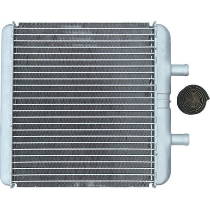 Kamoka Heizungswärmetauscher 7760034