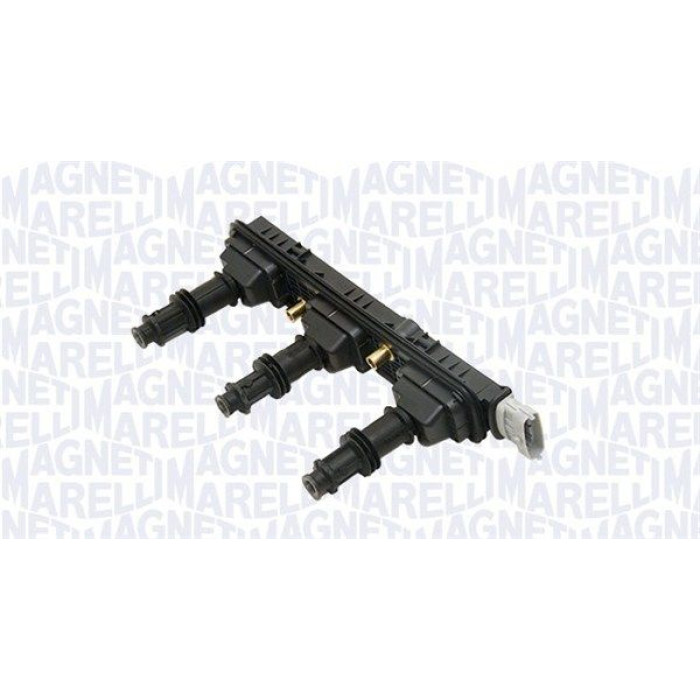 Magneti Marelli Zündspule 060810204010