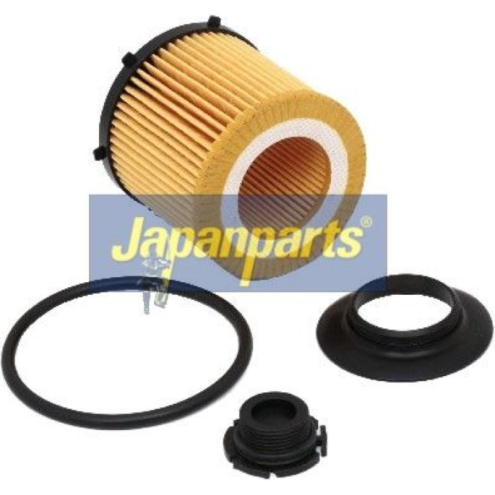 Japanparts Ölfilter FO-ECO125 Japanparts Ölfilter FO-ECO125
