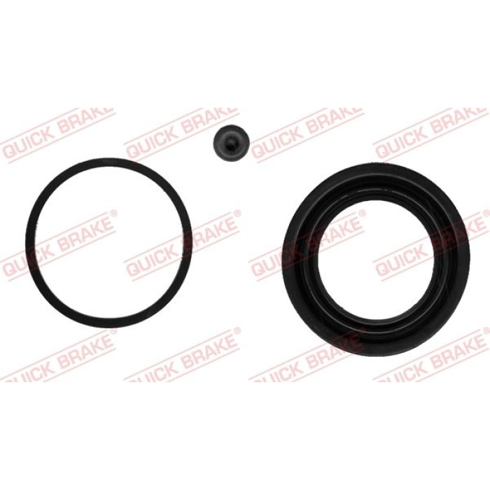 Quick Brake Reparatursatz für Bremssattel 114-0230 Quick Brake Reparatursatz für Bremssattel 114-0230