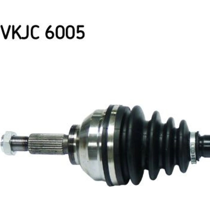 SKF Antriebswelle VKJC 6005 SKF Antriebswelle VKJC 6005
