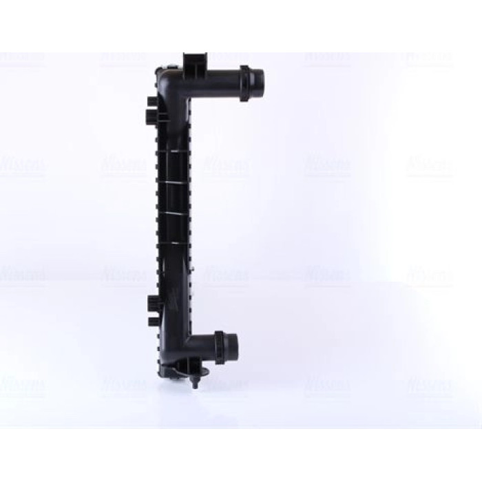Nissens Wasserkühler PKW 60235A Nissens Wasserkühler PKW 60235A