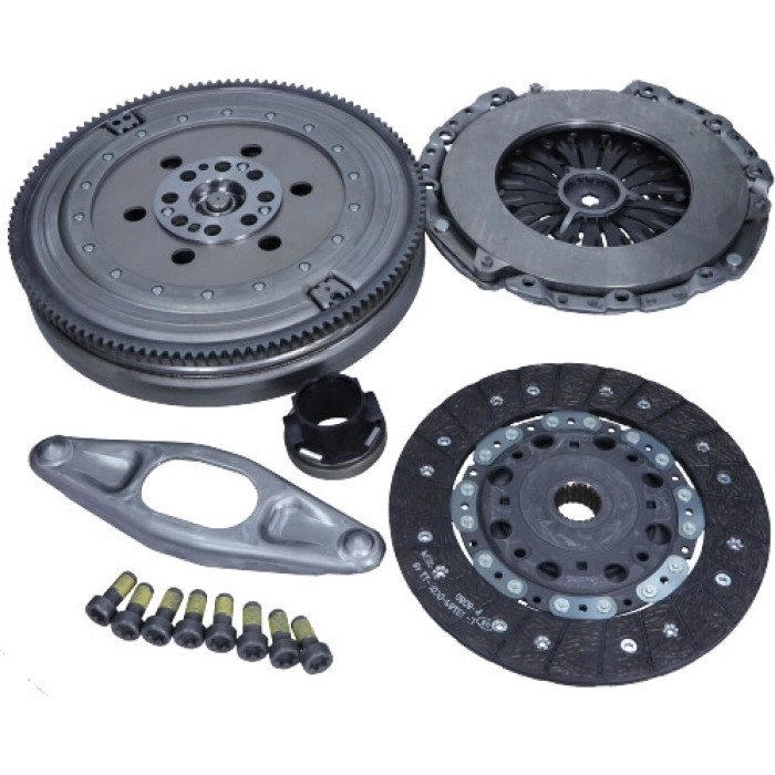 LuK Kupplungssatz 600 0234 00 LuK Kupplungssatz 600 0234 00