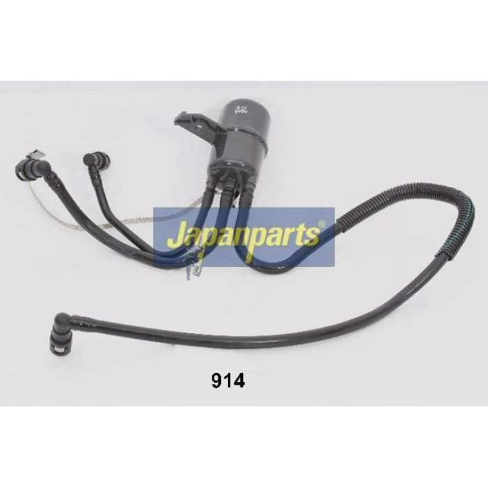Japanparts Kraftstofffilter FC-914S Japanparts Kraftstofffilter FC-914S