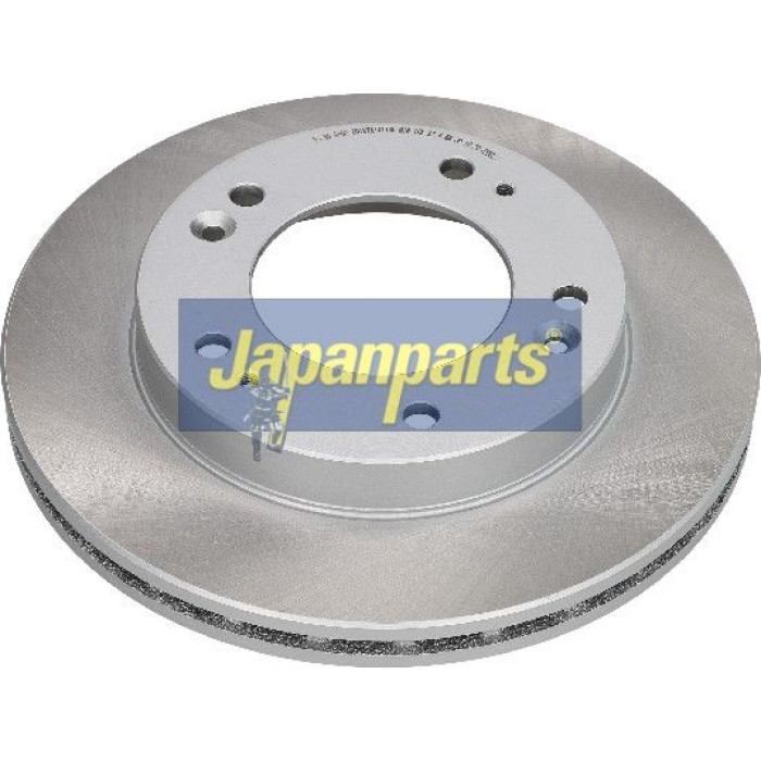 Japanparts Bremsscheibe DI-K09C Japanparts Bremsscheibe DI-K09C