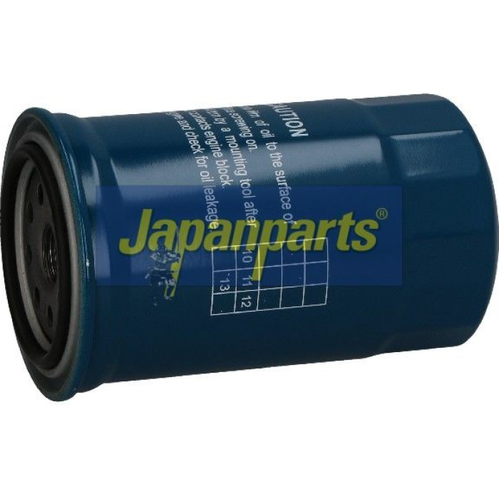 Japanparts Ölfilter FO-H01S Japanparts Ölfilter FO-H01S
