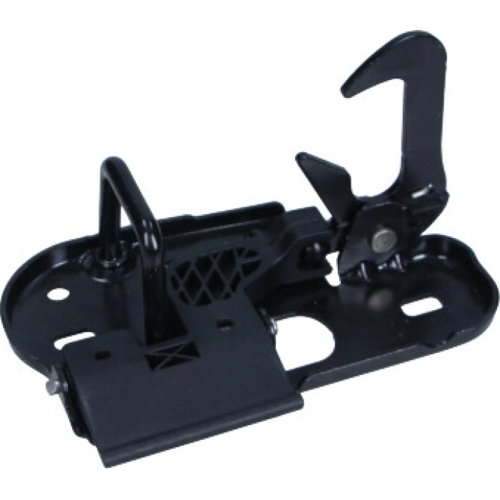 VAG Original 3C0823480A 3C0823480A Motorhaubenschloss Schloss VW Touareg 11 – – OE-Nr. 3C0823480A