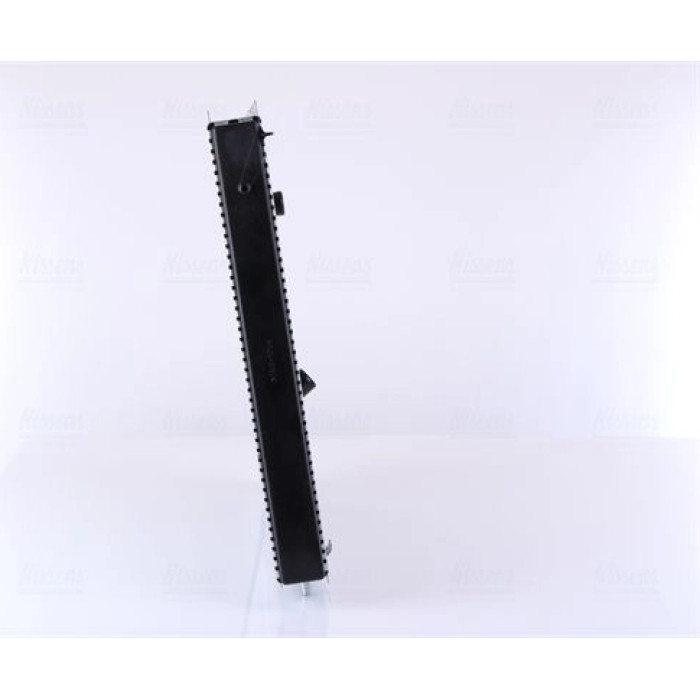 Nissens Wasserkühler PKW 63947 Nissens Wasserkühler PKW 63947