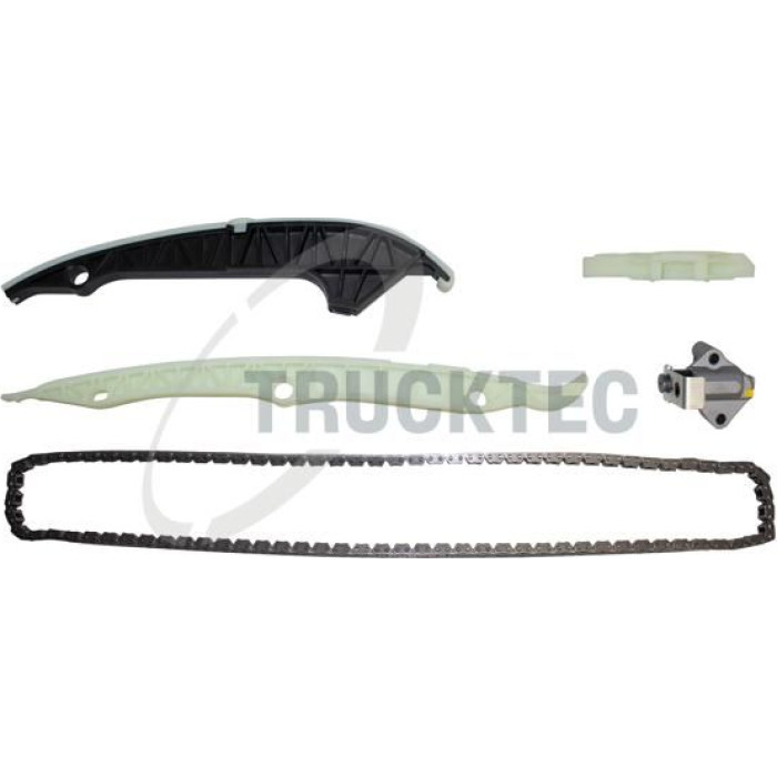 TRUCKTEC AUTOMOTIVE Timing-Kit 07.12.160 TRUCKTEC AUTOMOTIVE Timing-Kit 07.12.160