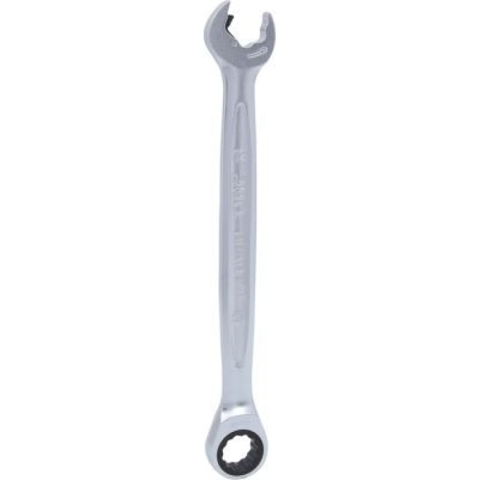 KS TOOLS Flachschlüssel mit DUO GEARplus-Öse, Flachschlüssel mit Ratschenmechanismus, 12 mm 503.5212 KS TOOLS Flachschlüssel mit DUO GEARplus-Öse, Flachschlüssel mit Ratschenmechanismus, 12 mm 503.5212