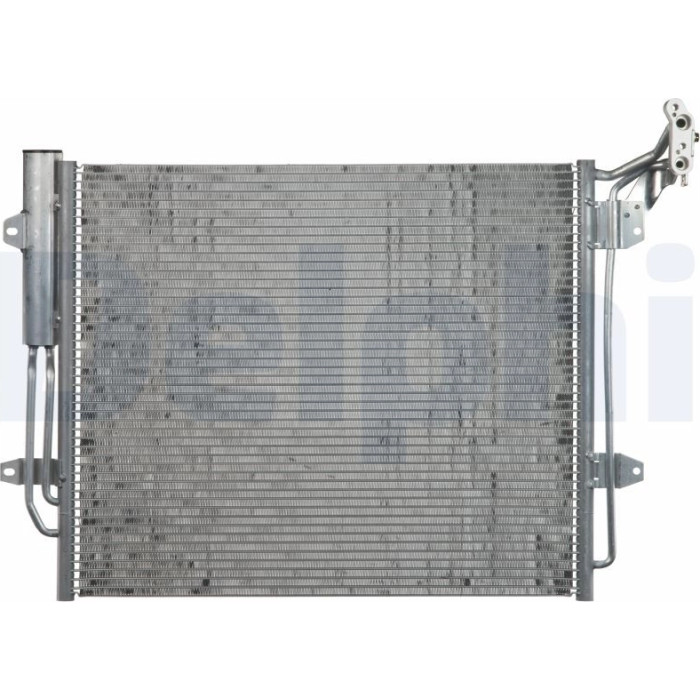 Delphi Klimakondensator CF20235