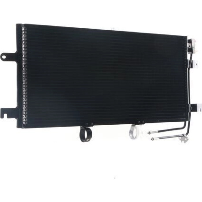 Kondensator, Klimaanlage AC 332 000S Kondensator, Klimaanlage AC 332 000S