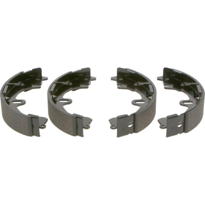Bosch Bremsbacken 0 986 487 422 Bosch Bremsbacken 0 986 487 422