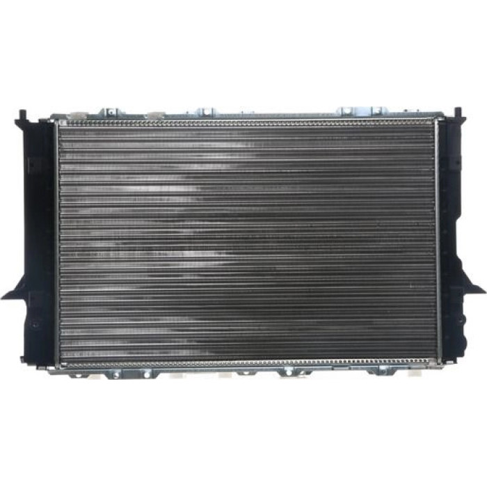 MAHLE Kühler, Motorkühlung CR 591 000S MAHLE Kühler, Motorkühlung CR 591 000S
