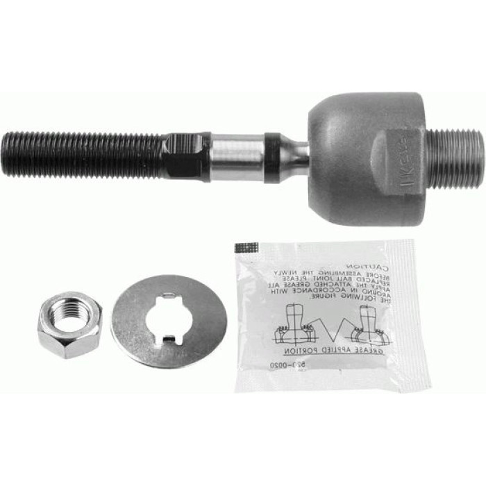 Sachs Spurstangen-Axialgelenk 36760 01 Sachs Spurstangen-Axialgelenk 36760 01